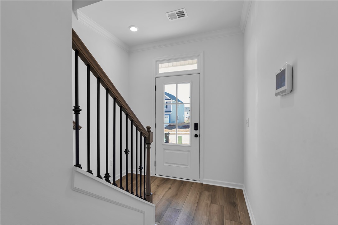 240 Brown Circle Easley, SC 29642 - Photo 5 of 23