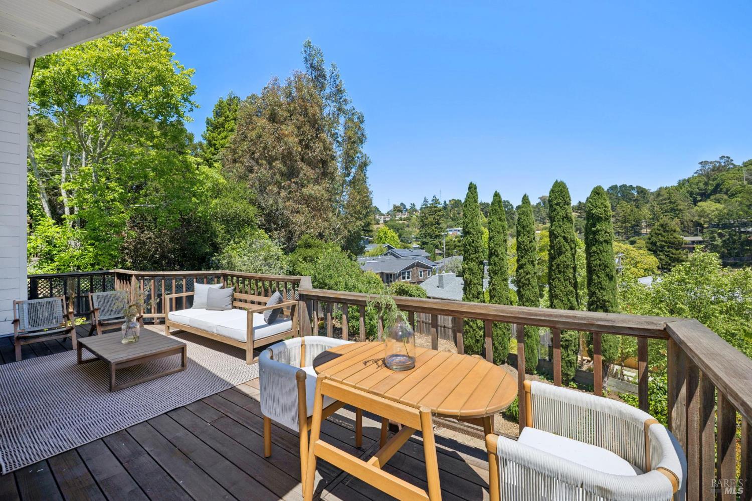 117 Longfellow Road Mill Valley, CA 94941 - Photo 29 of 70