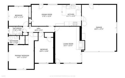 $2,500,000 | 21849 Corte Madera Lane, Cupertino, CA 95014