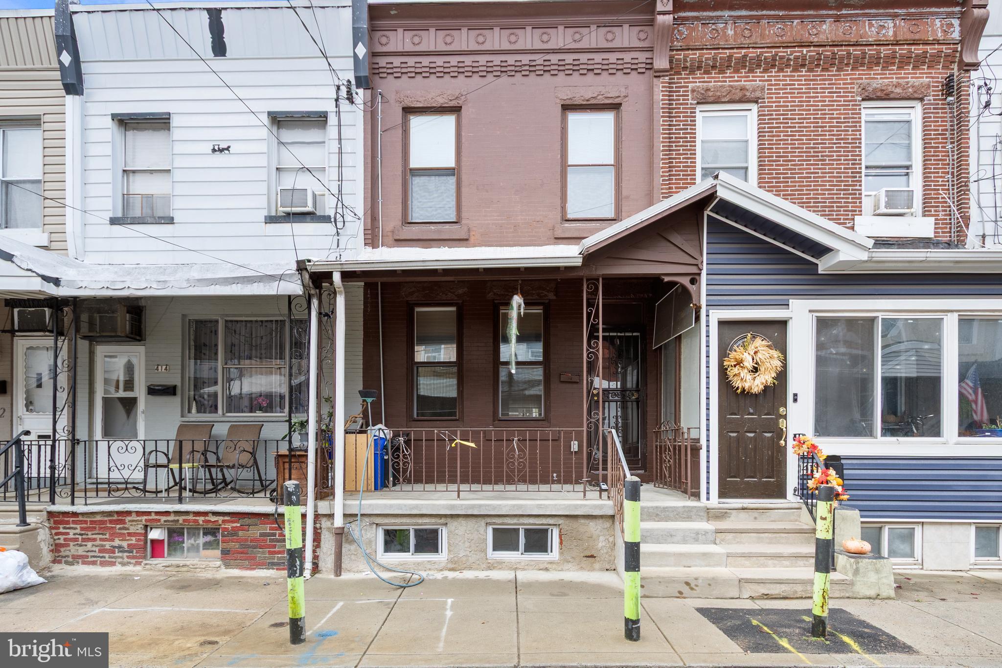 416 Fitzgerald Street Philadelphia, PA 19148 - Photo 1 of 29 Gallery Image 1