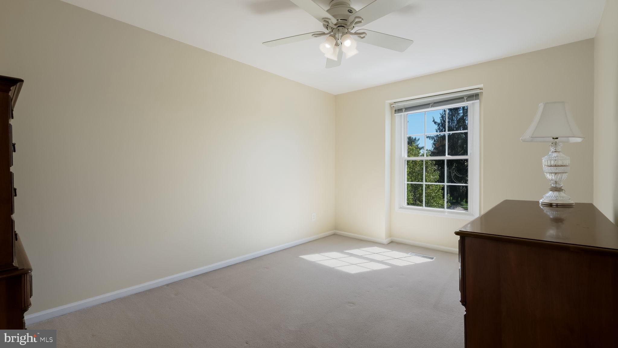 9 Caldwell Circle Newtown, PA 18940 - Photo 20 of 29 an empty room with a window