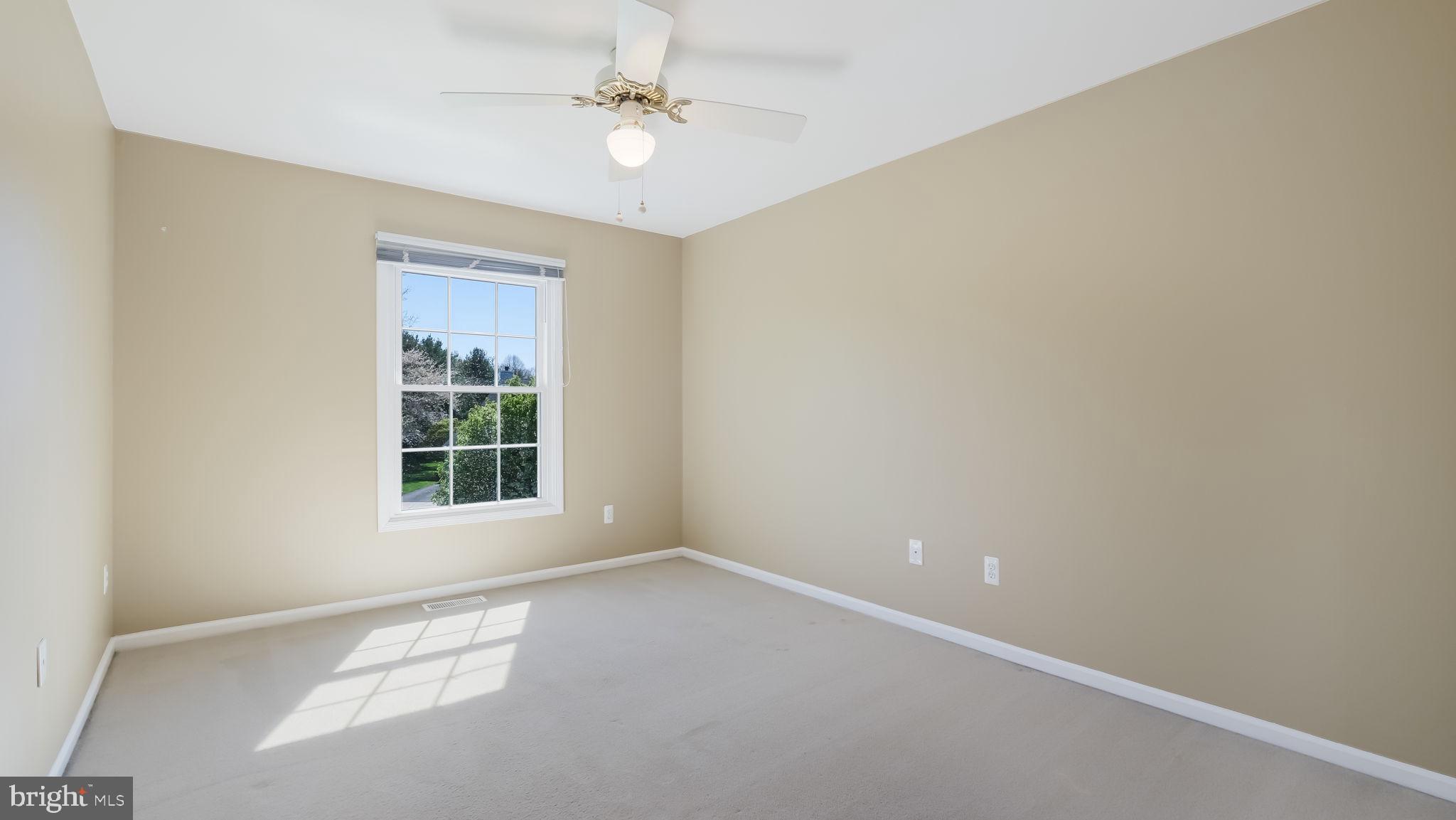 9 Caldwell Circle Newtown, PA 18940 - Photo 21 of 29 an empty room with a window