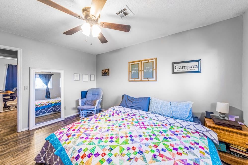 124 Mill Road Tonkawa, OK 74653 - Photo 12 of 19 Gallery Image 12