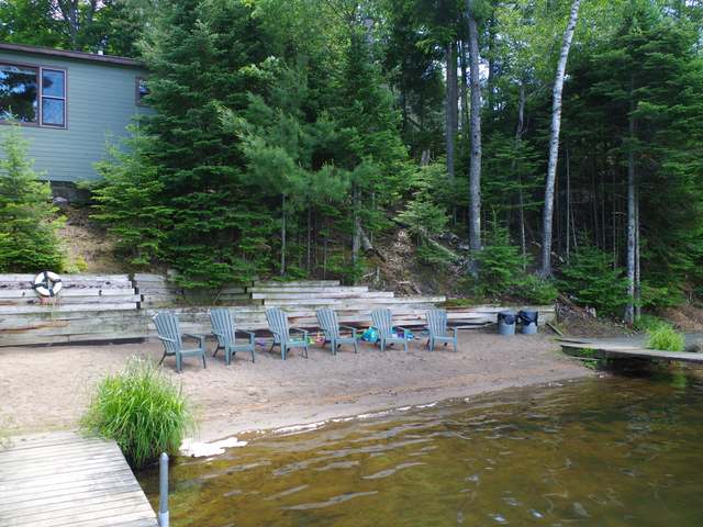 1630 Shields Road, Unit 1 St. Germain, WI 54558 - Photo 4 of 17 Gallery Image 4