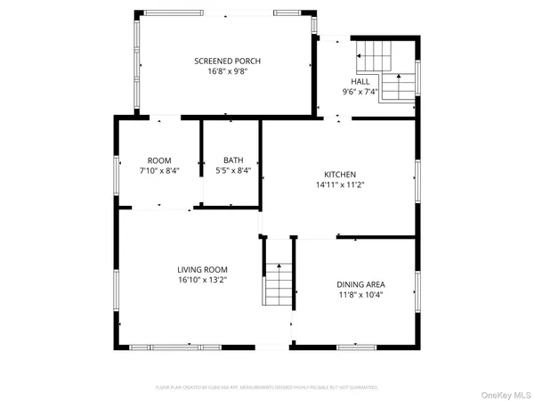 $589,000 | 123 14th Street, Verplanck, NY 10596