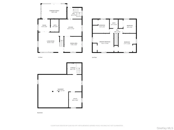 $589,000 | 123 14th Street, Verplanck, NY 10596