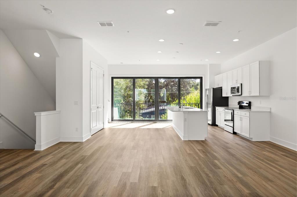 56 West Harding Street, Unit B Orlando, FL 32806 - Photo 6 of 26