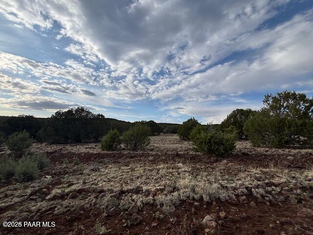 Lot 10 Incline Trail Williams, AZ 86046 - Photo 11 of 26 a view of mountains and valleys