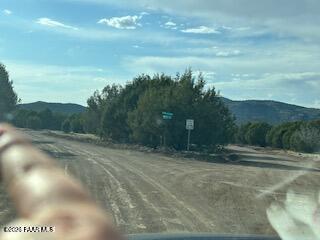 Lot 10 Incline Trail Williams, AZ 86046 - Photo 21 of 26 a view of outdoor space with city view