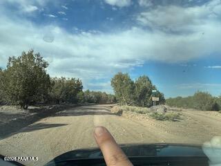 Lot 10 Incline Trail Williams, AZ 86046 - Photo 23 of 26 a view of a yard