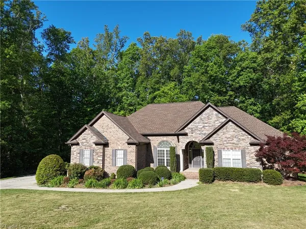 $544,999 | 5338 Mckinney Court, Walkertown, NC 27051