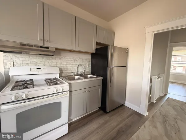 $1,150 | 2604 Park Heights Terrace, Unit 2, Baltimore, MD 21215