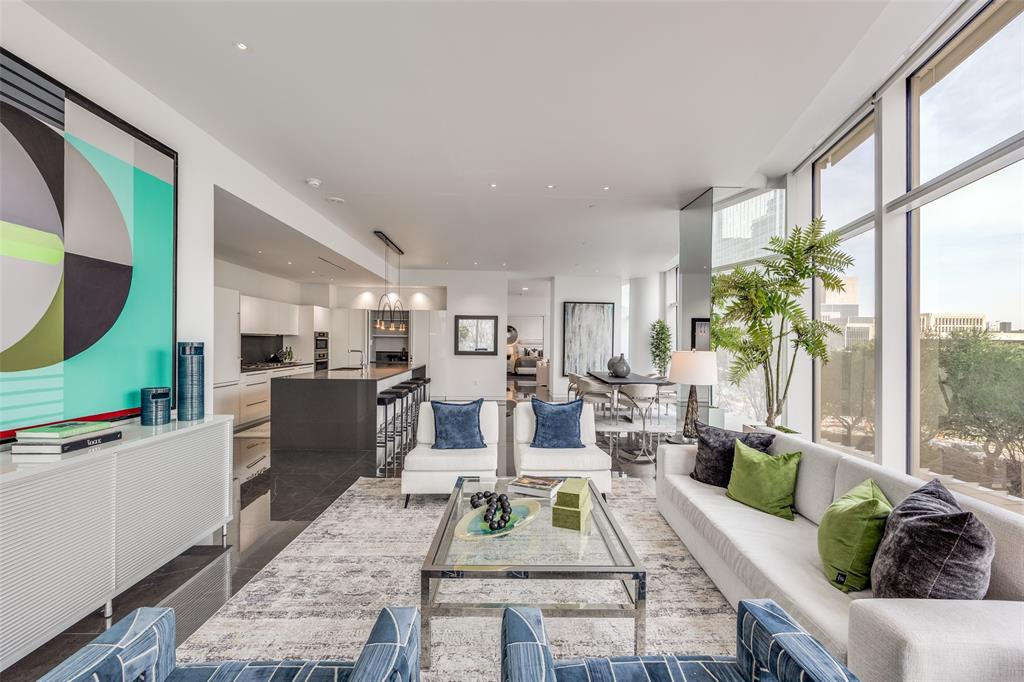 1918 Olive Street, Unit 202 Dallas, TX 75201 - Photo 1 of 33