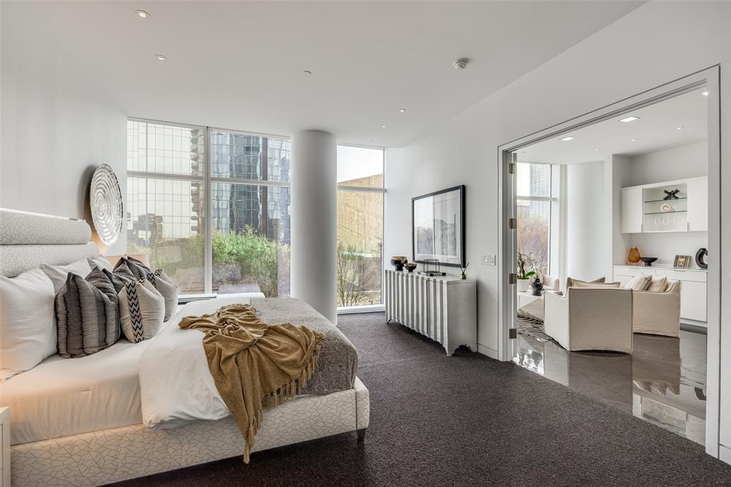 1918 Olive Street, Unit 202 Dallas, TX 75201 - Photo 15 of 33