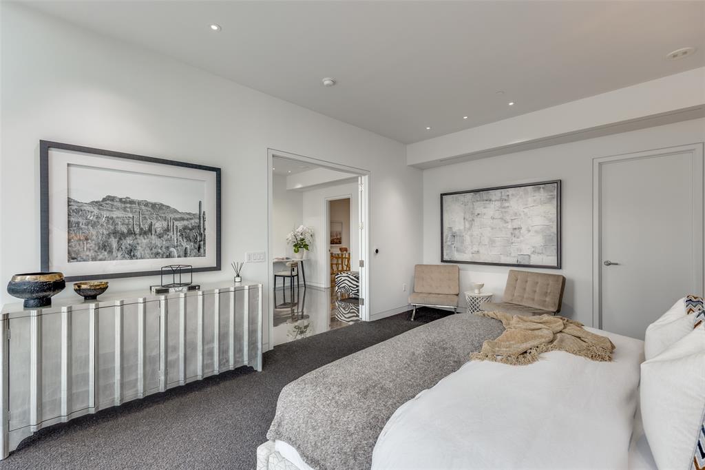 1918 Olive Street, Unit 202 Dallas, TX 75201 - Photo 17 of 33