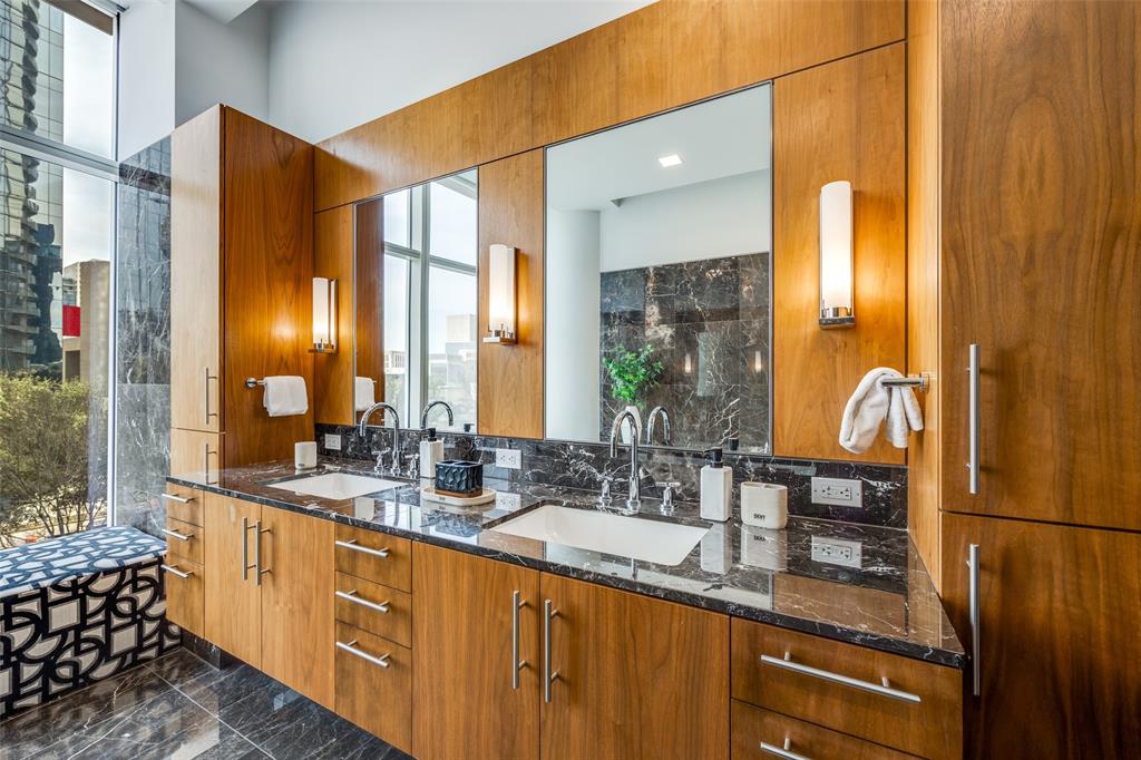 1918 Olive Street, Unit 202 Dallas, TX 75201 - Photo 20 of 33