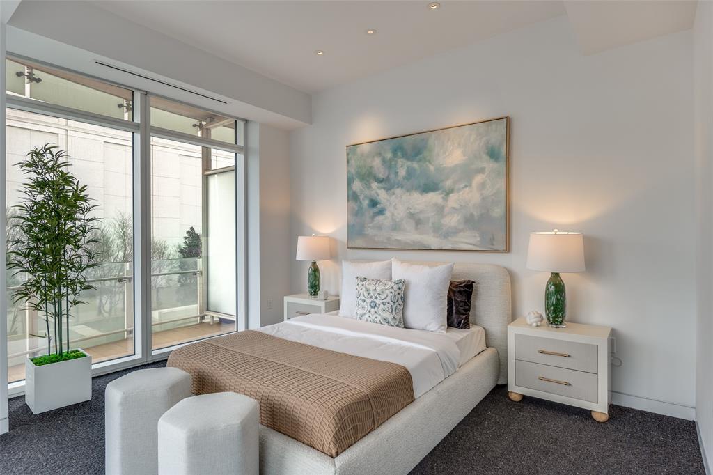 1918 Olive Street, Unit 202 Dallas, TX 75201 - Photo 23 of 33