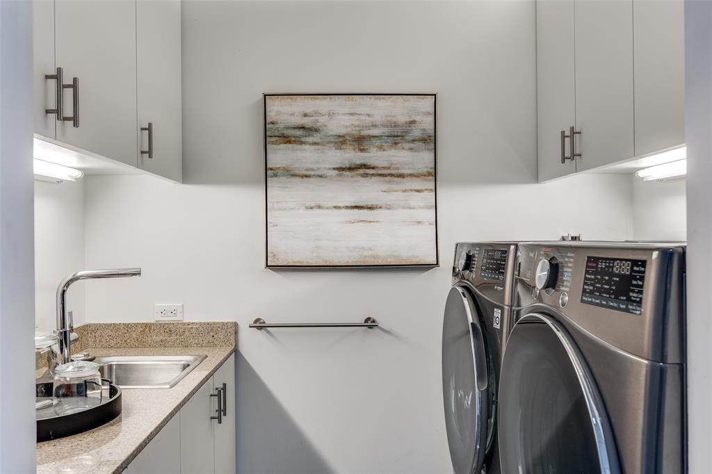 1918 Olive Street, Unit 202 Dallas, TX 75201 - Photo 26 of 33