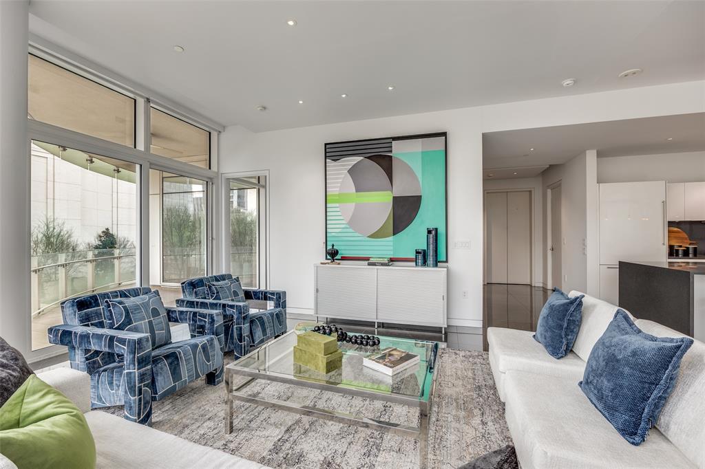 1918 Olive Street, Unit 202 Dallas, TX 75201 - Photo 6 of 33