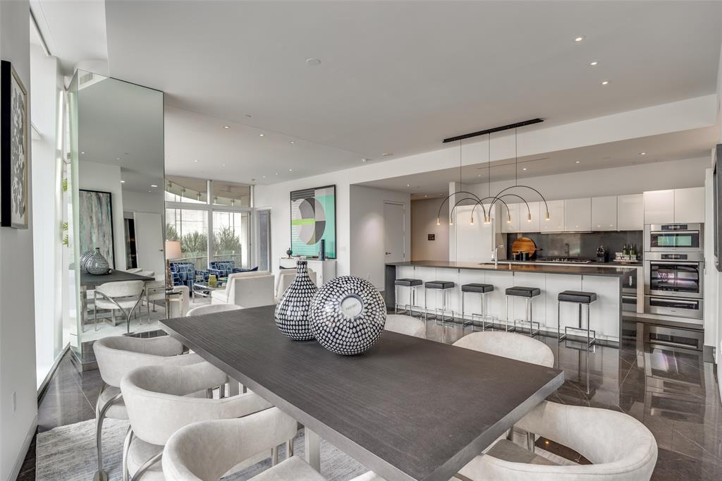 1918 Olive Street, Unit 202 Dallas, TX 75201 - Photo 8 of 33