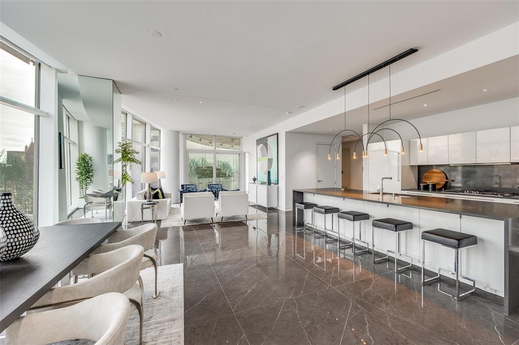 1918 Olive Street, Unit 202 Dallas, TX 75201 - Photo 10 of 33