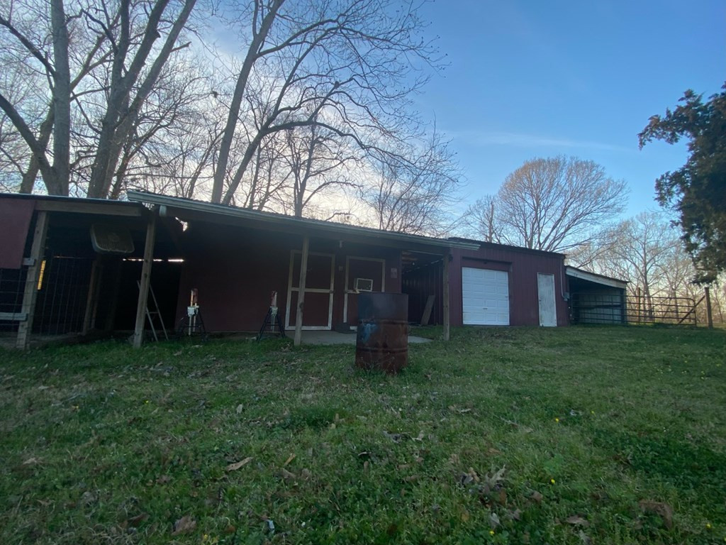 50 Ellislie Plantation Road Natchez, MS 39120 - Photo 29 of 33 Photo 29