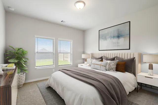 $349,990 | 5135 Pecan Orchard Trail, Richmond, TX 77469