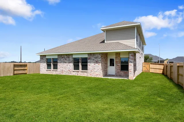 $349,990 | 5135 Pecan Orchard Trail, Richmond, TX 77469