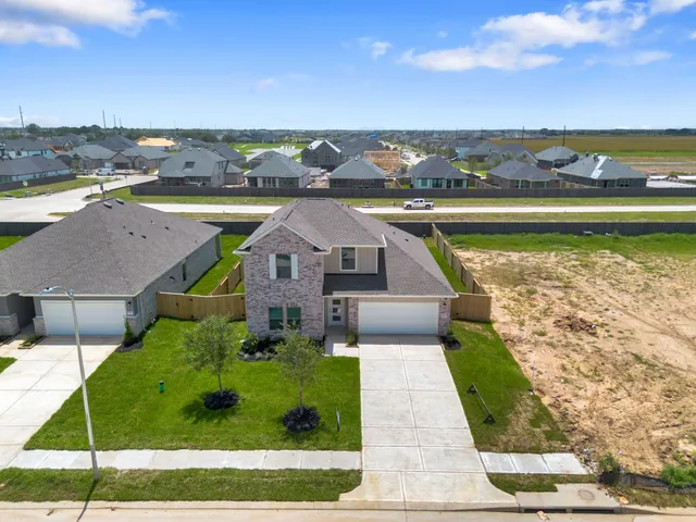 $349,990 | 5135 Pecan Orchard Trail, Richmond, TX 77469