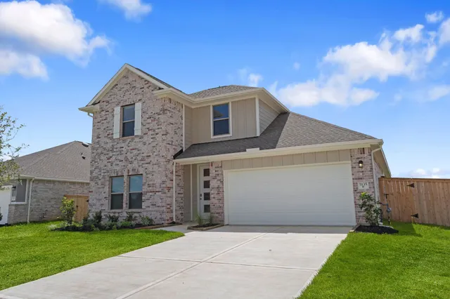 $349,990 | 5135 Pecan Orchard Trail, Richmond, TX 77469