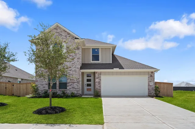 $349,990 | 5135 Pecan Orchard Trail, Richmond, TX 77469