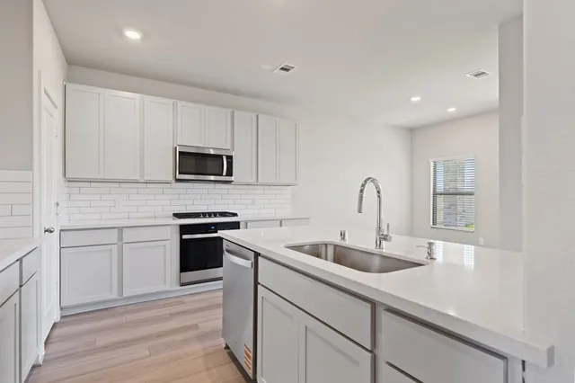 $349,990 | 5135 Pecan Orchard Trail, Richmond, TX 77469