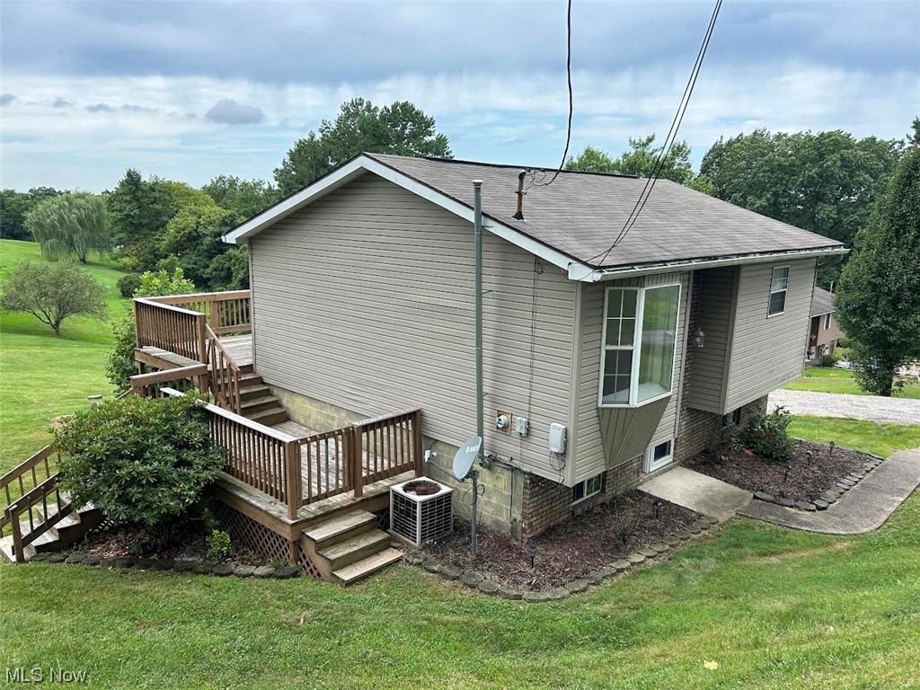 35 Chainey Run Road Marietta, OH 45750 - Photo 28 of 28 Gallery Image 28