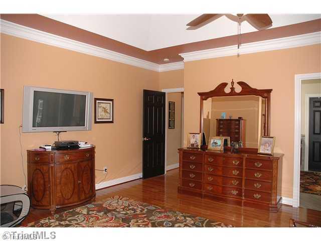 6804 Fegan Road Summerfield, NC 27358 - Photo 10 of 16 Master Bedroom.