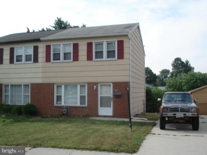 7143 Bexhill Road Windsor Mill, MD 21244 - Photo 1 of 1 Exterior (Main)