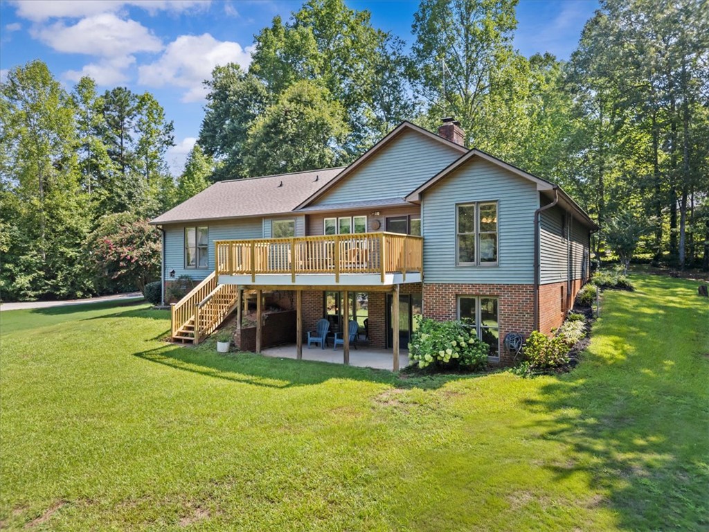 2017 Crystal Bay Court Seneca, SC 29672 - Photo 30 of 39