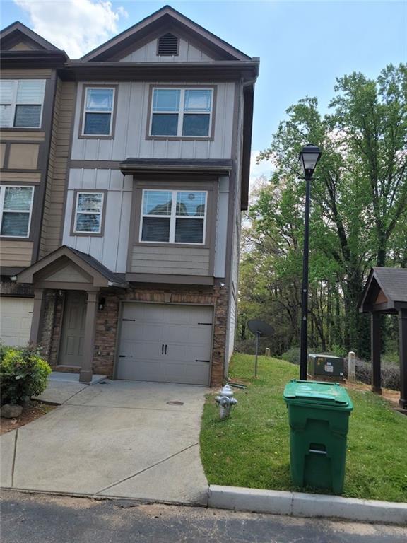2805 Hillside Way Decatur, GA 30034 - Photo 1 of 1