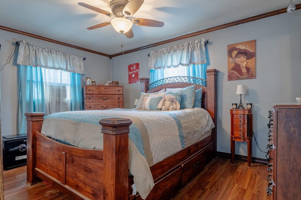 72 Priscilla Road Woonsocket, RI 02895 - Photo 13 of 31