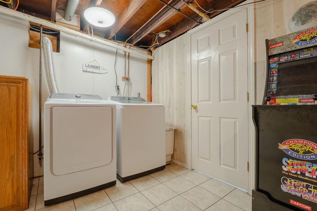 72 Priscilla Road Woonsocket, RI 02895 - Photo 19 of 31