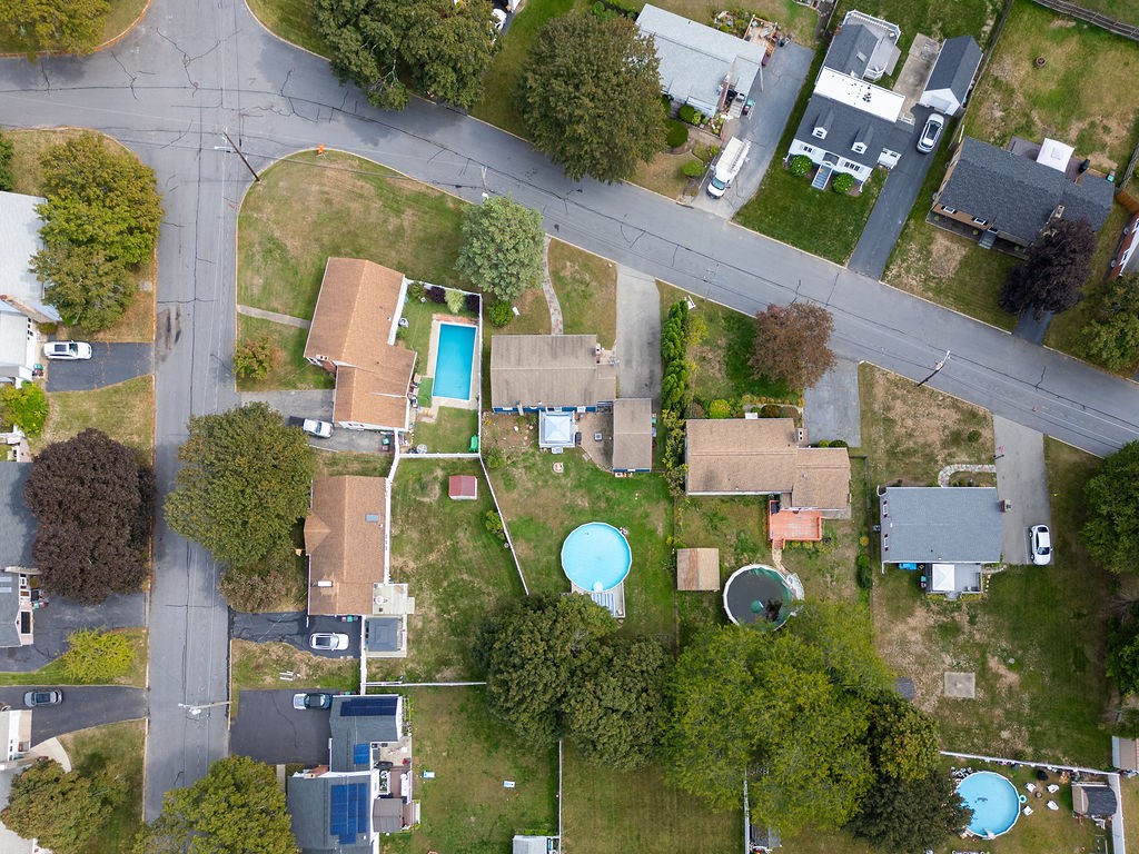 72 Priscilla Road Woonsocket, RI 02895 - Photo 31 of 31