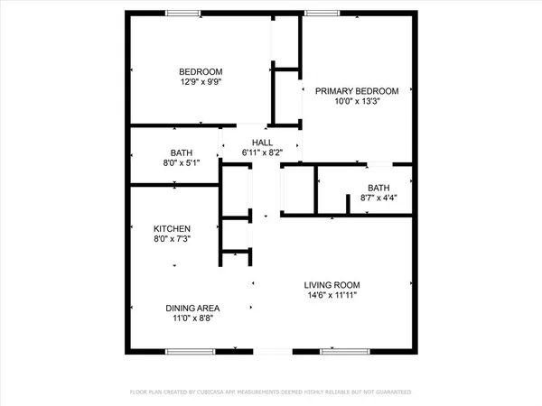 $124,000 | 1421 South 12th Street, Unit 211, Waco, TX 76706