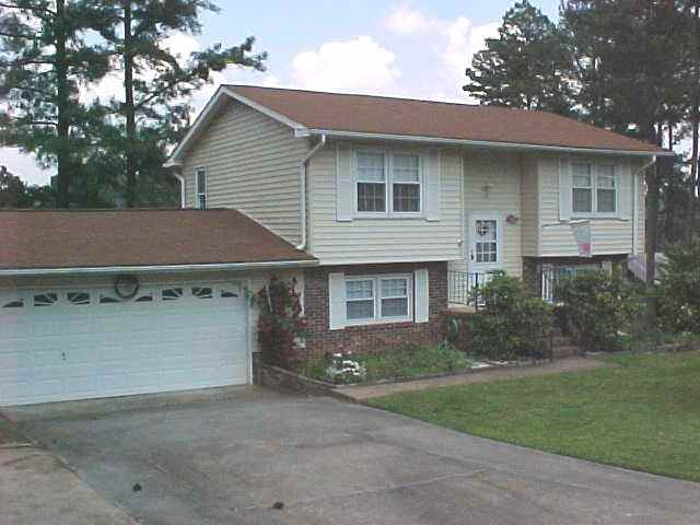 306 Rotterdam Road Easley, SC 29640 - Photo 1 of 4