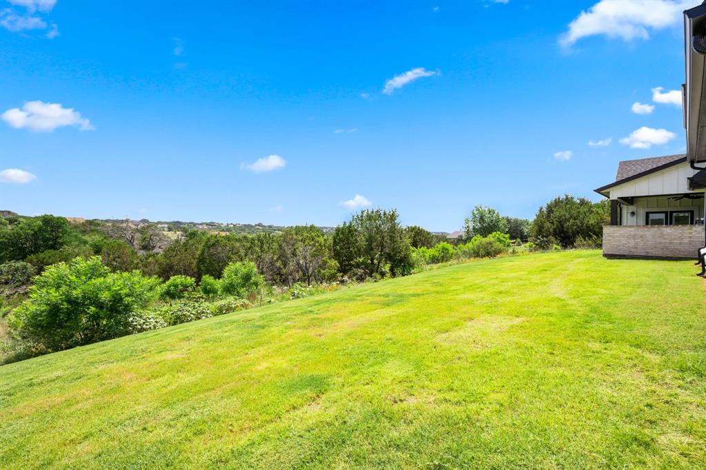 5675 Compass Way Bluff Dale, TX 76433 - Photo 39 of 40