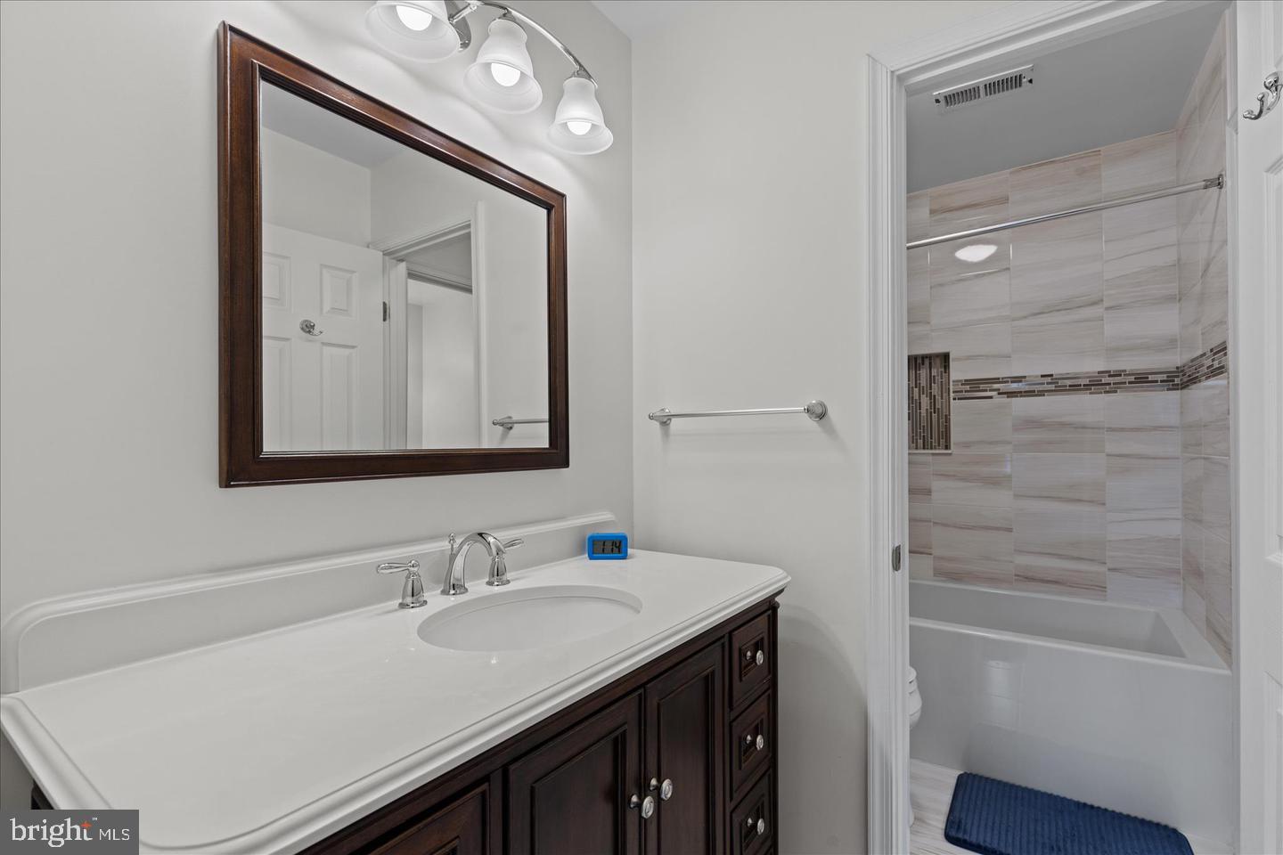 2014 Rosedale Lane Huntingtown, MD 20639 - Photo 74 of 127 Sink for bedroom #3