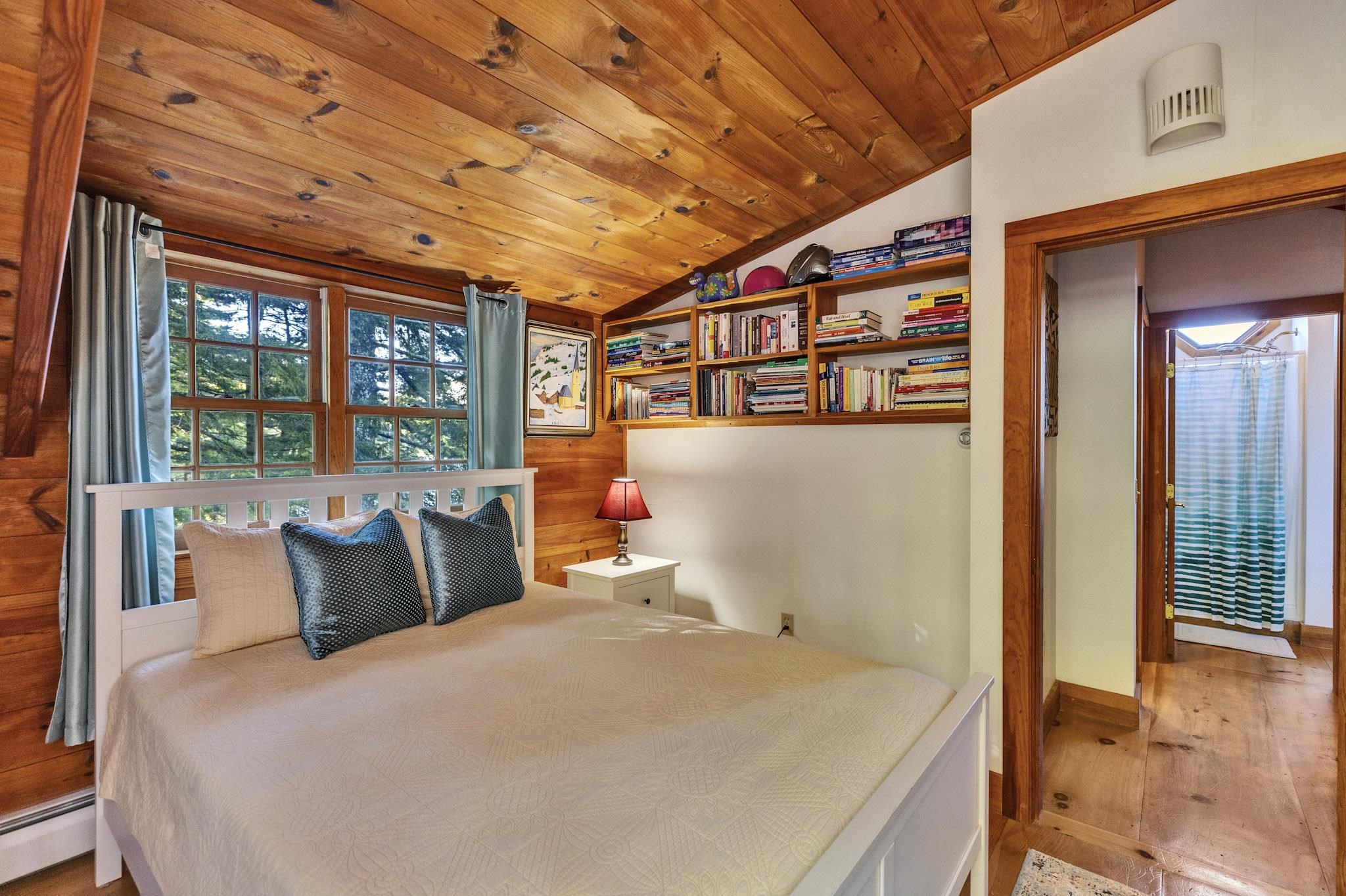 97 Walker Road Stoddard, NH 03464 - Photo 33 of 58 Gallery Image 33