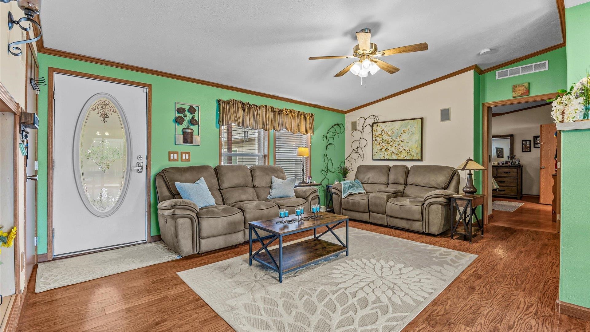 2443 Pioneer Way Rifle, CO 81650 - Photo 3 of 25