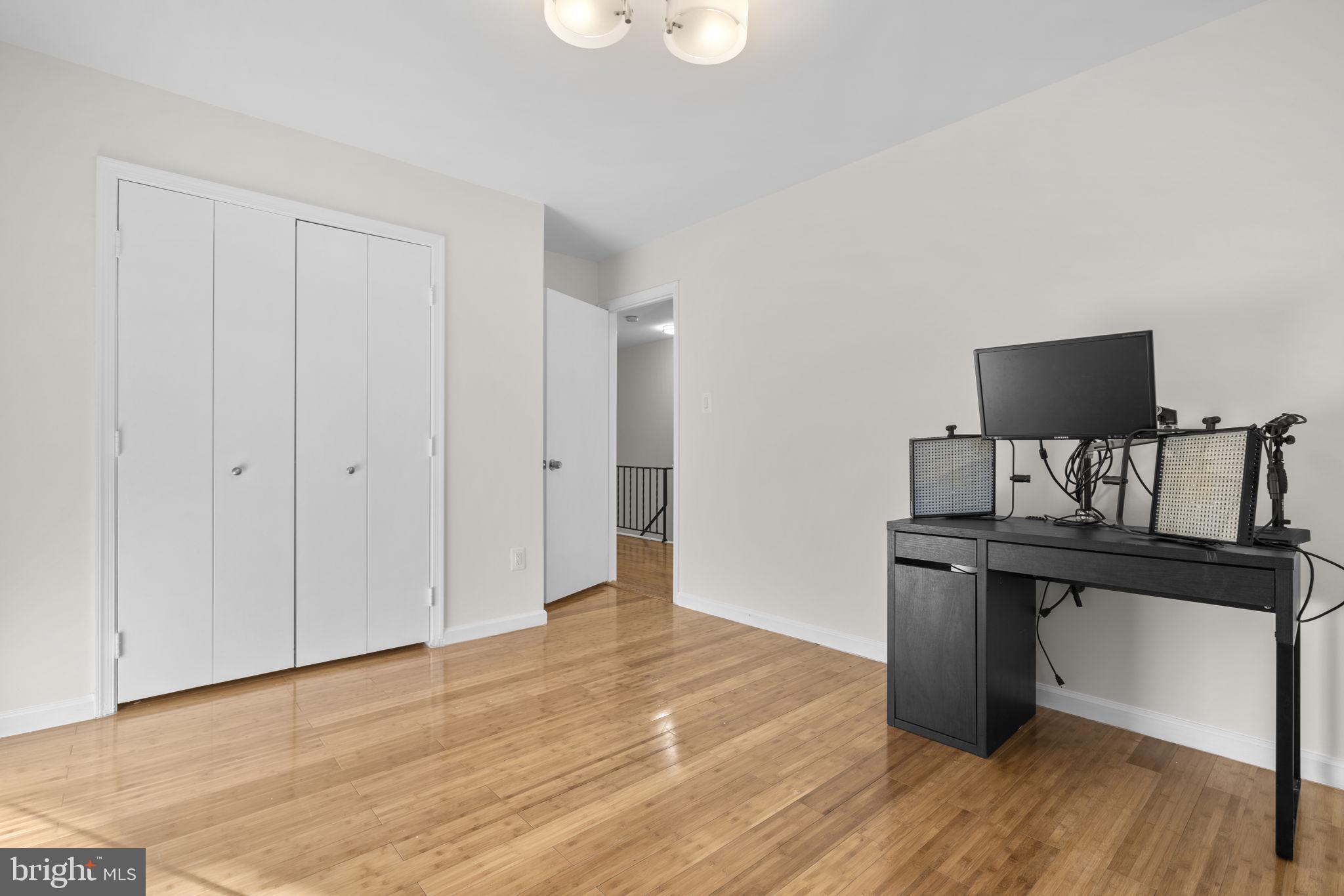 6620 Burlington Place, Unit 6620 Springfield, VA 22152 - Photo 18 of 31 Bedroom 2