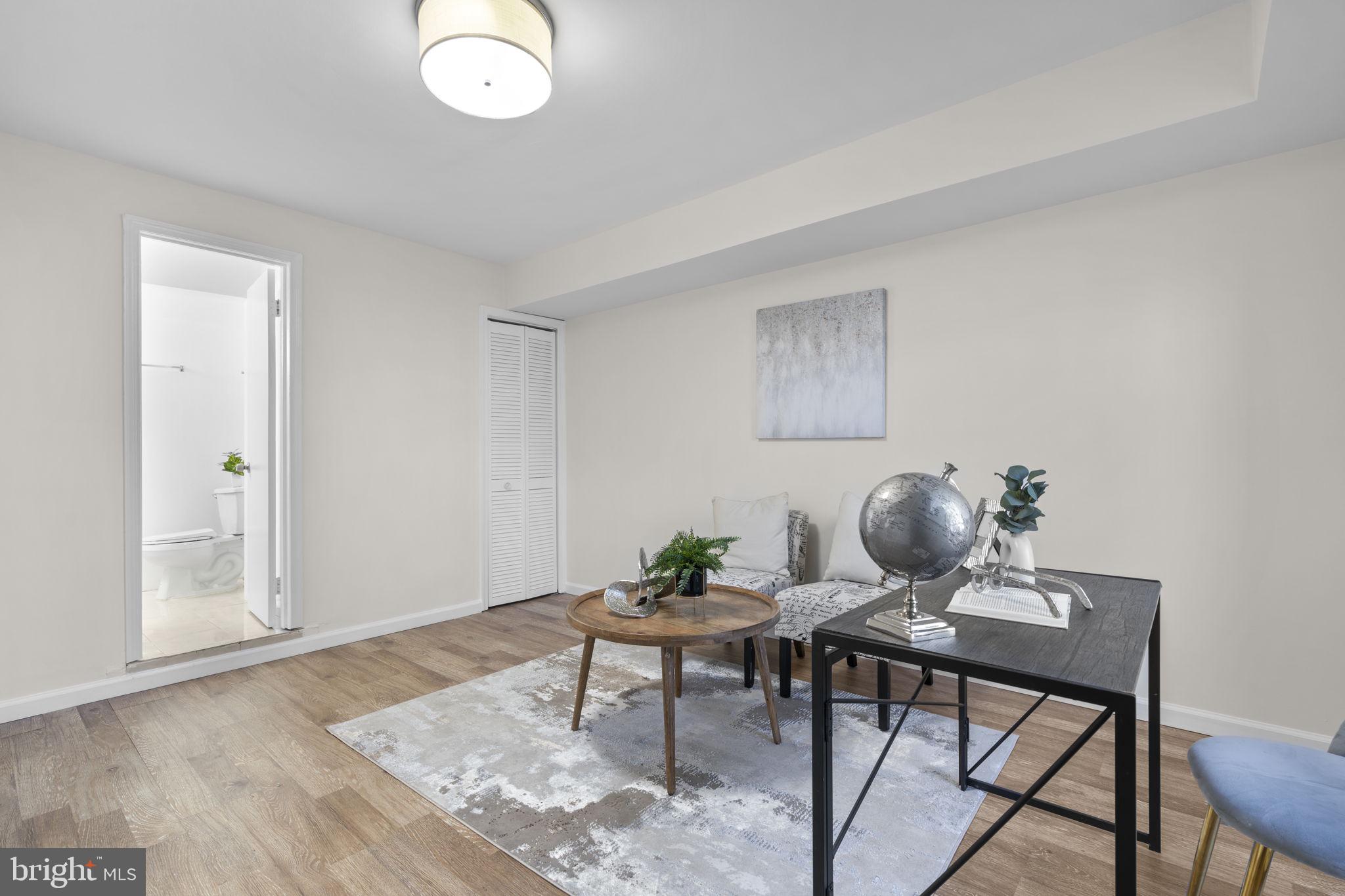 6620 Burlington Place, Unit 6620 Springfield, VA 22152 - Photo 22 of 31 Recreation Room