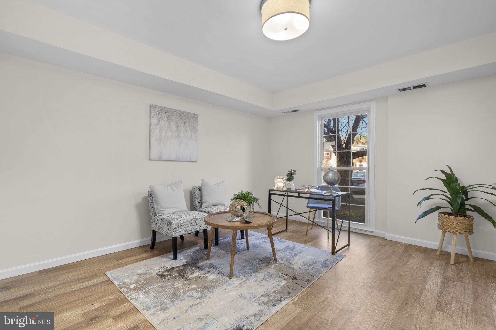 6620 Burlington Place, Unit 6620 Springfield, VA 22152 - Photo 23 of 31 Recreation Room