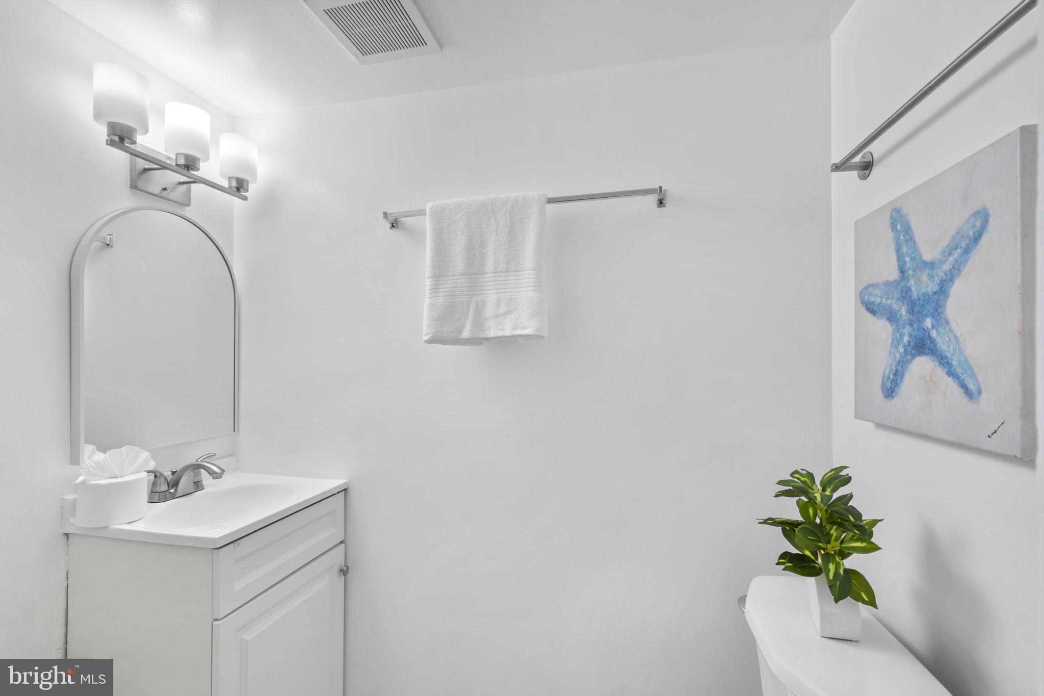 6620 Burlington Place, Unit 6620 Springfield, VA 22152 - Photo 25 of 31 Full Bathroom